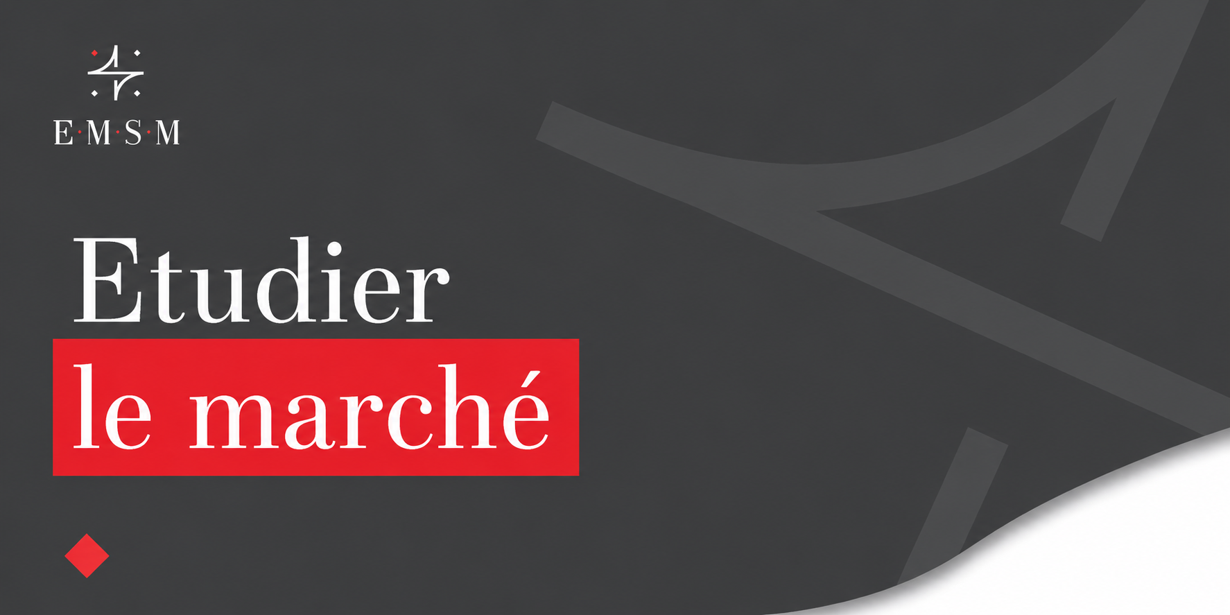 bannière de titre étudier le marché des bateaux d'occasion