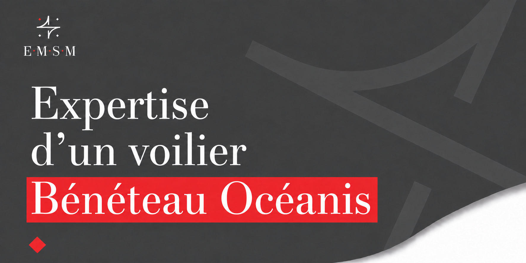 Expert maritime Bénéteau Océanis 31